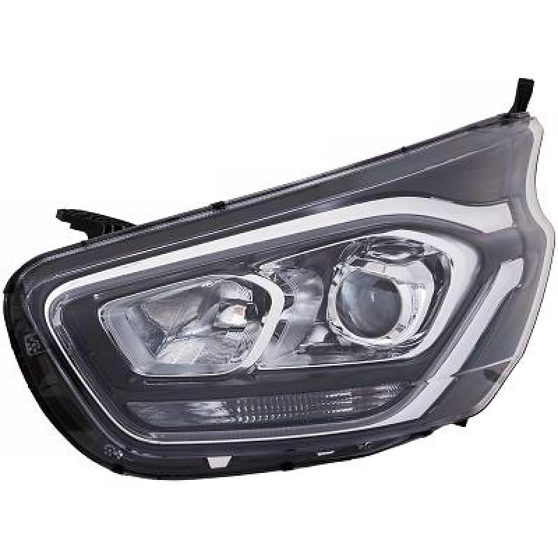 Image of Headlight DIEDERICHS 1456183