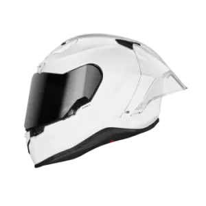 Image of Nexx X.R3R Plain White M