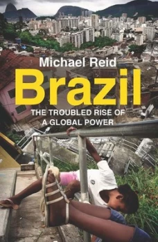 Image of Brazil by Michael Reid Book
