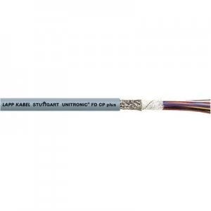 image of LappKabel 0028889 UNITRONIC FD CP plus Grey