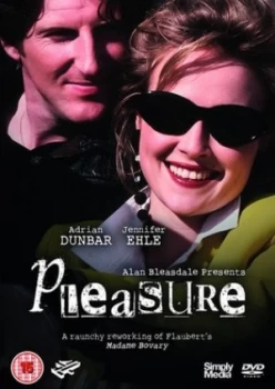 Image of Alan Bleasdale Presents Pleasure - DVD