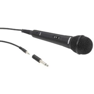 image of Thomson M150 Dynamic Microphone, party