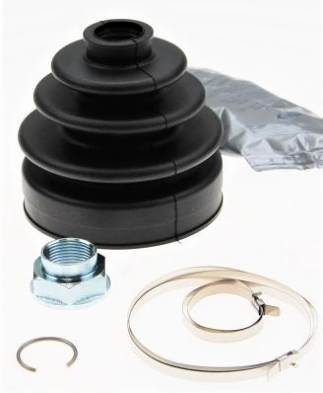 Image of CV boot kit, drive shaft SPIDAN 36834