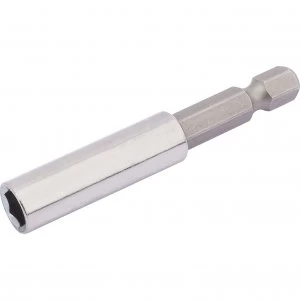 image of Draper Magnetic Screwdriver Bit Holder 60mm