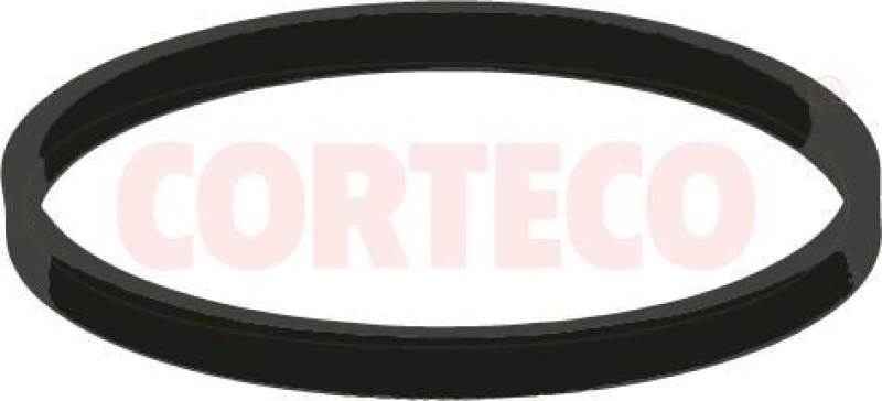 Image of Inlet manifold gasket CORTECO 49421048