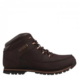 image of Firetrap Rhino Boots - Brown/Brown