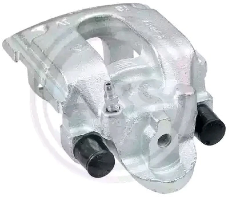 Image of A.B.S. 430522 Brake caliper Grey Cast Iron Brake Caliper (78)