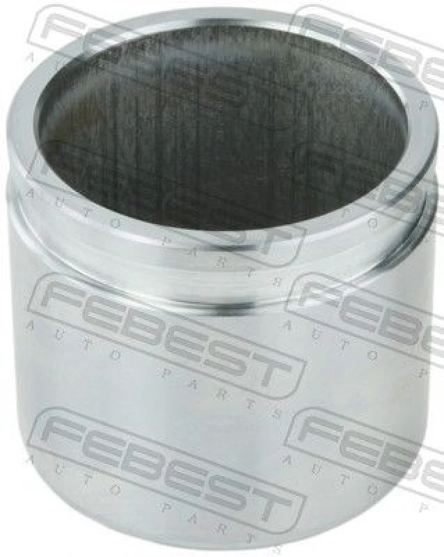 Image of FEBEST 0476-Z21AF Piston, brake caliper Front Axle Piston,brake caliper (2248)