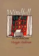 Image of windfall new and selected poems