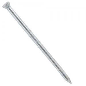 image of Select Hardware Masonry Nails 25mm 50 Pack