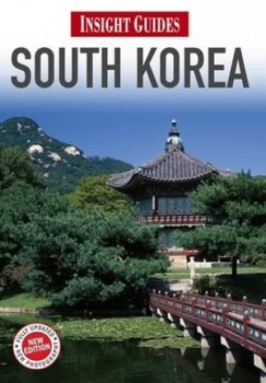 Image of South Korea. Paperback