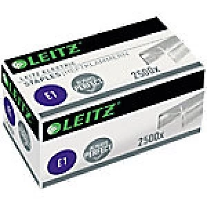 Leitz Staples 55680000 2500 Staples