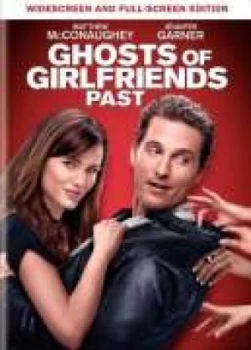 Image of Ghosts of Girlfriends Past