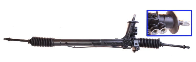 Image of DRI Steering rack DRI 711521300