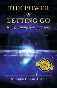 Image of The Power of Letting Go
