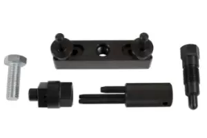 Image of Laser Tools 6849 Fuel Pump Drive Belt Kit - VAG TDi 2.7/3.0