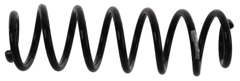 Image of Coil spring SACHS 994 938