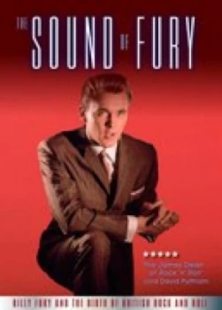 Image of Billy Fury - The Sound Of Fury