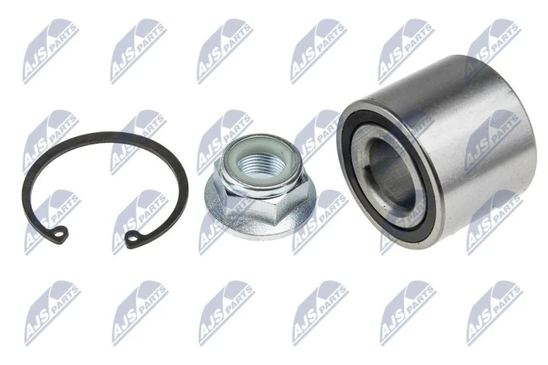 Image of NTY Wheel bearing kit NTY KLT-RE-016