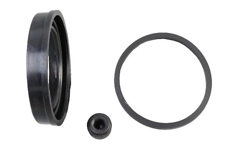 Image of Repair Kit, brake caliper METZGER 114-0217