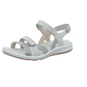 image of Ecco Comfort Sandals grey Cruise II 8