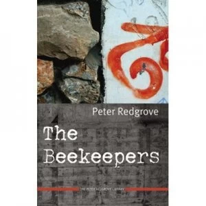 Image of Beekeepers by Peter Redgrove Paperback