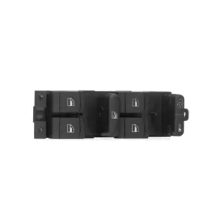 Image of MEYLE Switch, window winder 114 891 0003 VW,SEAT,Golf IV Schragheck (1J1),PASSAT Variant (3B6),Golf IV Variant (1J5),PASSAT Variant (3B5)