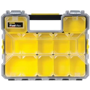 Image of Stanley FatMax Shallow Pro Organiser