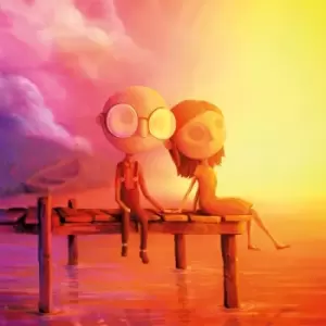Image of Steven Wilson - Last Day Of June Vinyl