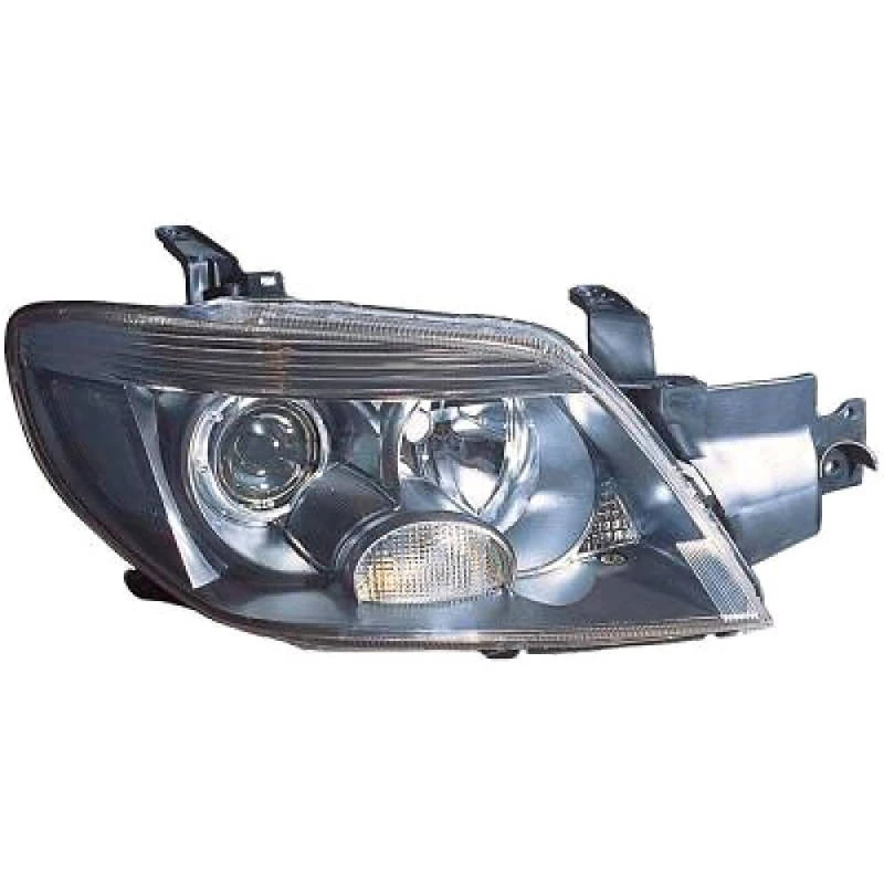 Image of DIEDERICHS 5846880 Headlights HB3, Right Headlight (259)
