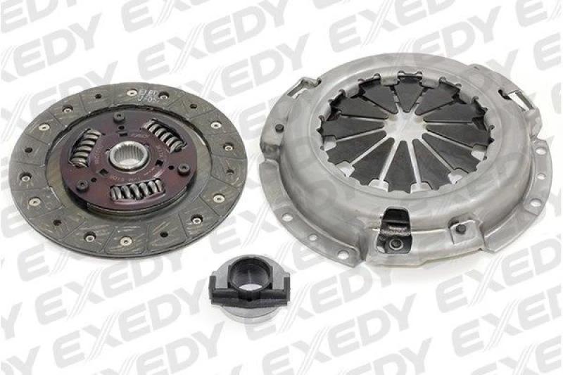 Image of EXEDY Clutch kit EXEDY RNK2056