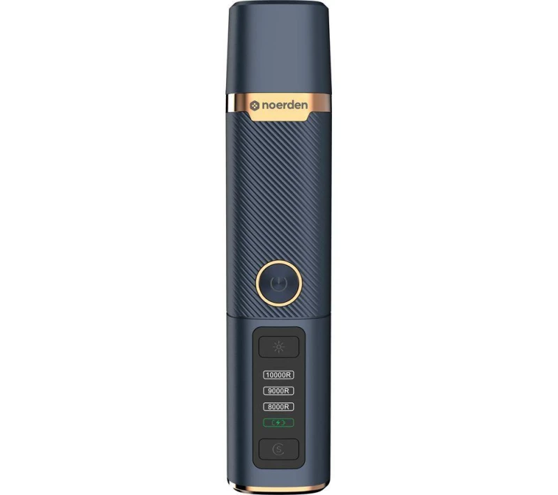 Image of NOERDEN PawMani Pet Nail Grinder - Blue 6976941800327