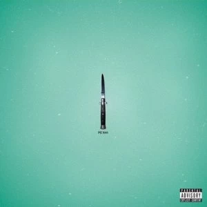 Image of Peahi by The Raveonettes CD Album