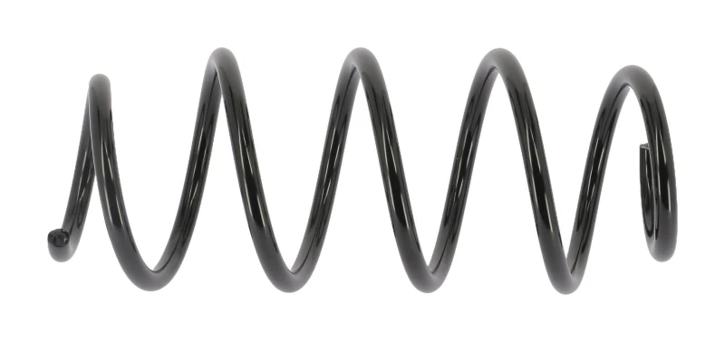 Image of MONROE Coil spring MONROE SP5205