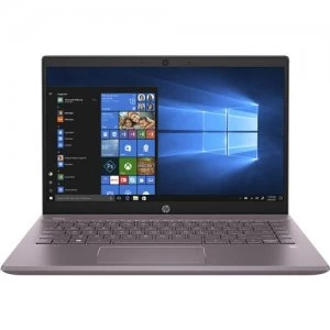 Image of HP Pavilion 14-CE3003NA 14" Laptop