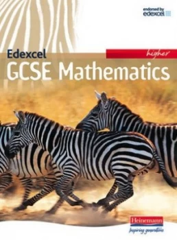 Image of Edexcel Gcse Mathematics. Higher. by Keith Pledger Paperback