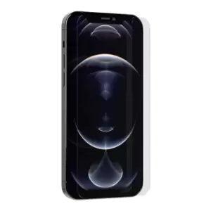 Image of Tech21 Impact Glass with Anti-Microbial iPhone 12/12 Pro
