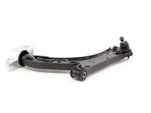 Image of RIDEX Suspension arm VW,AUDI,SKODA 273C0189 1K0407151AA,1K0407151AB,1K0407151AE 1K0407151AH,1K0407151BC,1K0407151BD,1K0407151N,1K0407151P,1K0407151Q