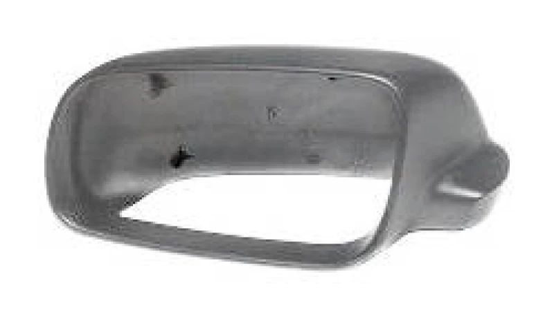 Image of VAN WEZEL 5888844 Cover, outside mirror * HAGUS * Right, primed Cover,outside mirror (23)