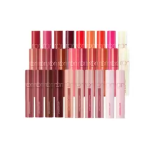 Image of Romand - Juicy Lasting Tint - Pink Pumpkin