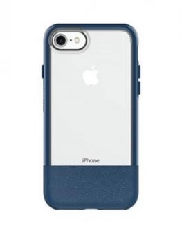 Image of Otterbox Slim Case iPhone 8 /7 Lucent Blazer + Alpha Glass