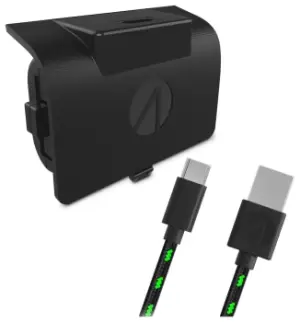 image of STEALTH Xbox High-Capacity SuperFast Rechargeable Battery