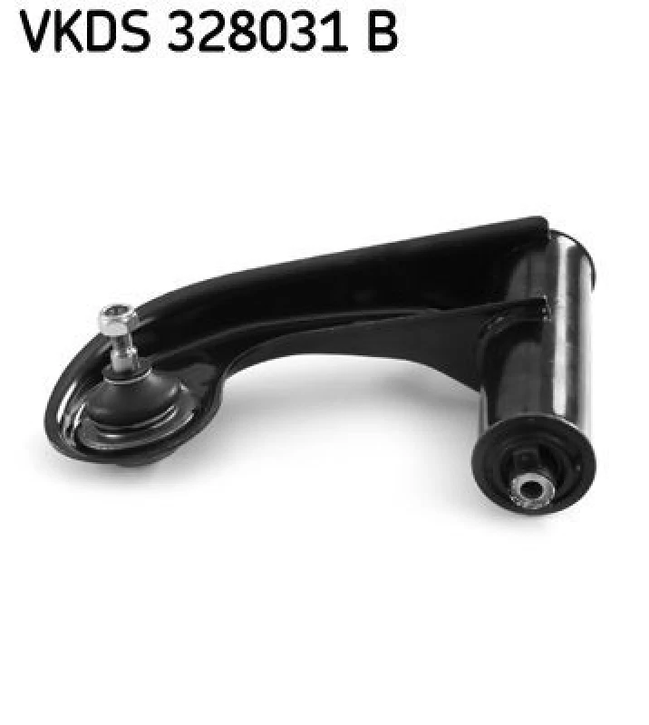 Image of SKF Suspension arm SKF VKDS 328031 B
