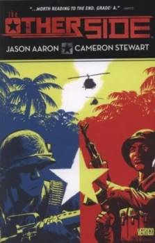 Image of The Other Side by Jason Aaron and Cameron Stewart and Dave Mccaig and Pat Brosseau Paperback