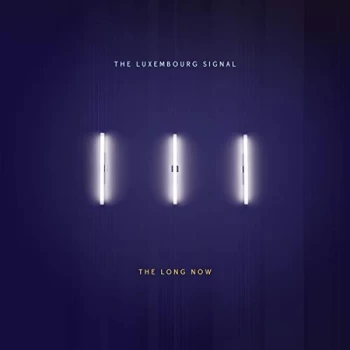 image of The Luxembourg Signal - The Long Now CD