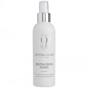 image of Crystal Clear Revitalising Tonic 200ml