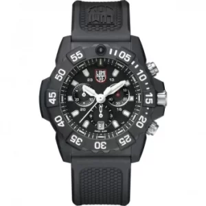Image of Mens Luminox Navy Seal 3500 Series Watch