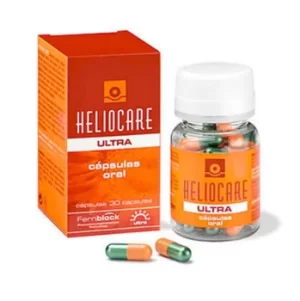 image of Heliocare Ultra Capsules (30 Capsules)