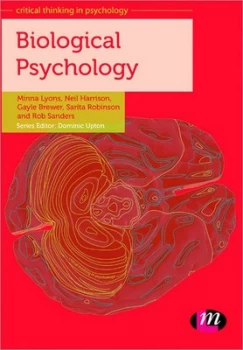 Image of Biological Psychology by Minna Lyons Paperback