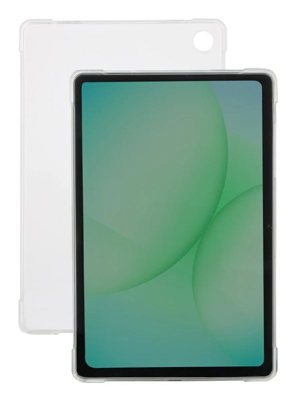 Image of Mobilis 058036 tablet case 27.9cm (11") Cover Transparent